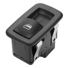 Rear Left Right Passenger Side Power Window Switch – Compatible for Dodge for…