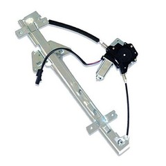 741-599 Rear Passenger Right Side Power Window Regulator Rear Passengers Side