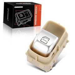 Single Power Window Switch Compatible with Mercedes-Benz W213 Series E200