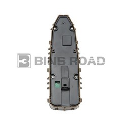 2139054803 Power Window Switch Front Left Driver Side Compatible with Brown
