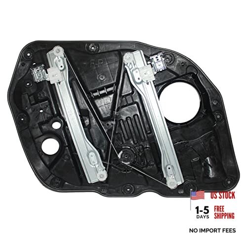Kia Optima Power Window Regulator- Replacement for Front Right Passenger Door
