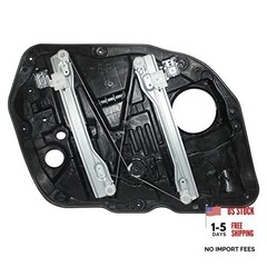 Kia Optima Power Window Regulator- Replacement for Front Right Passenger Door