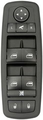 Power Window Control Switch 901-474 for Chrysler Town & Country Dodge 2008-2009