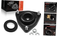 Front Left or Right Suspension Strut Mount Compatible with Mitsubishi Set of 1