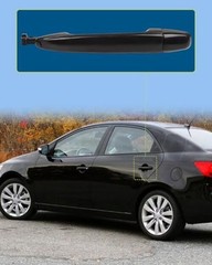 2010-2013 for Kia for Forte & Forte Koup – Exterior Rear Door Handle – Driver