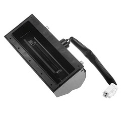 Tailgate Liftgate Hatch Release Handle Compatible with Mitsubishi Endeavor