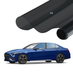 Car Window Tint Film, Protection Privacy Sun Shade Roll, Car Side & Rear Wind…