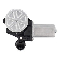 Toyota Highlander Front Left Driver Side Power Window Motor 2001-2007