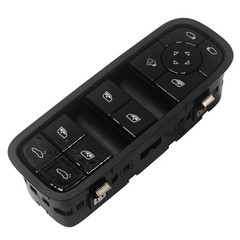 971959858C Power Window Switch Drive Side for Porsche Panamera 2017-2021,