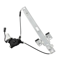 748-115 Front Right Side Window Regulator w/Motor for Dodge Dakota 05-10/for