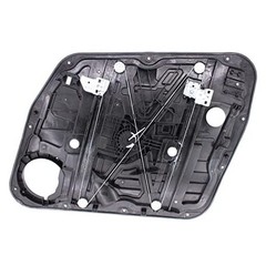 Front Left Power Window Regulator Panel for Kia Sportage 2017-2021
