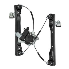751-740 Power Window Front Right 2016 Chev Cruze Limited 2011-2015 Cruze 2Pins