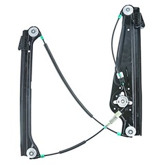 Power Window Regulator Without Motor for BMW 745i/745Li 2002 Front Driver Side