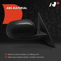Passenger Side Power Door Mirror – Compatible with Kia Soul 2020 2021 2022