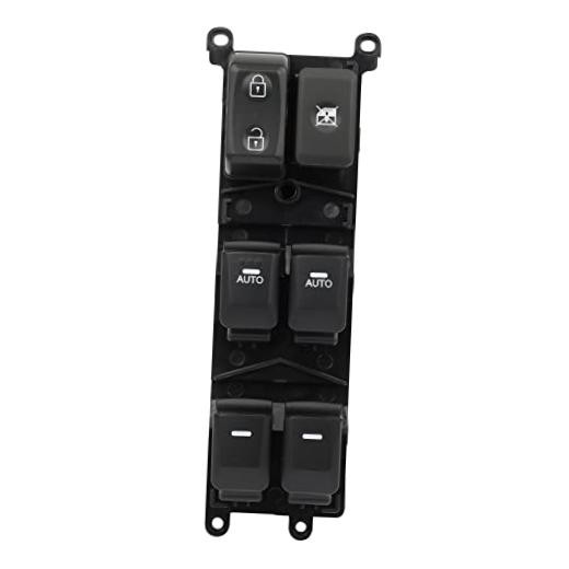Front Left Driver Side Power Window Switch – Compatible for Kia Forte5 2014