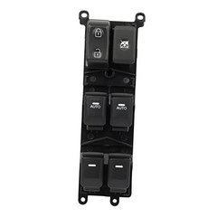 Front Left Driver Side Power Window Switch – Compatible for Kia Forte5 2014