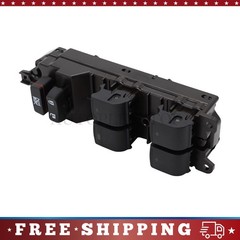 NEW For Lexus ES350 2007 8404033070 Power Window Switch Window Control Switch US