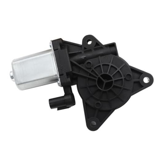 Rear Left Driver Side Power Window Motor Compatible with Kia Optima 2016-2020