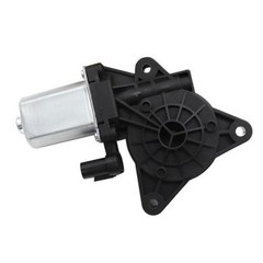 Rear Left Driver Side Power Window Motor Compatible with Kia Optima 2016-2020