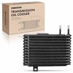 Transmission Oil Cooler Compatible with Mitsubishi Outlander 2011 2012 2013