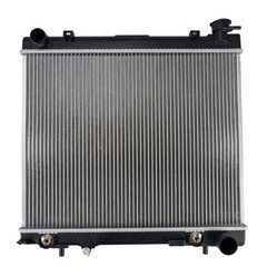 2847 Radiator Compatible with Dodge Dakota 2005 2006 2007 3.7 V6 4.7 RAD:2847