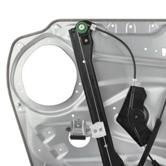 Mercedes Power Window Regulator 752-695 Front Right Passenger Side Power Window