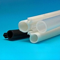 O-Type Draught Excluder Door Window Silicone Rubber Weather Seal Strip Gasket