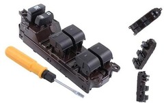 Front Driver Side Window Switch for Lexus GS350 GS300 GS430 GS450h GS460 2006