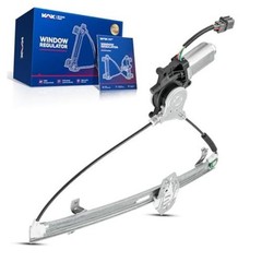 741-306 Power Window Regulator with 6-Pin 741-306 – Front Left Driver Side(LH)
