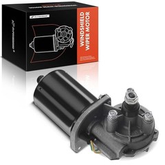 Front Windshield Wiper Motor Compatible with Dodge Ram 1500 2500 3500, 1997