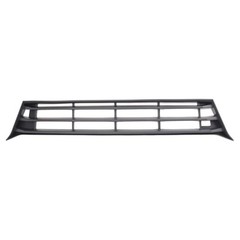Front Lower Grille Compatible with 2016-2017 Mitsubishi Outlander Sport