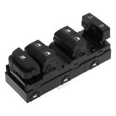 Power Window Switch No.93571M6000 Front Left Driver Side Window Control Switch