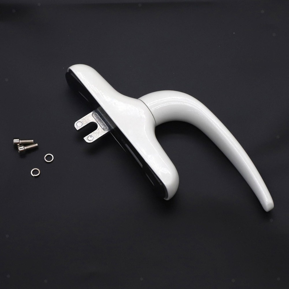 Tilt and Turn Window Handle Casement Lock Handle Professional Portable Easy to