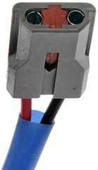 741-831 Front Driver Side Power Window Regulator and Motor Assembly