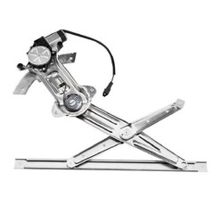 741-126 Front Driver Side Power Window Regulator with Motor Compatible for