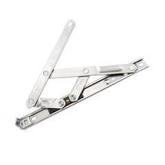 10 Inch Hanging/Casement Window Hinge 202 Stainless Steel