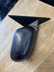 Passenger Side Power Door Mirror – Compatible with Kia Soul 2022-2025