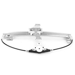 Rear Passenger Side Power Window Regulator Fits Ford Explorer – Ford