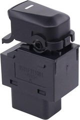 Single Power Window Master Control Switch for Hyundai Tucson 2010-2015 93576