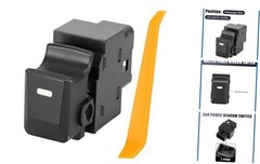 Passenger Side Power Window Switch with Tool Window Control Switch for Kia