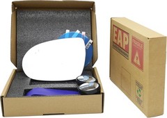 EAP Driver Side Mirror Glass Compatible with Kia Driver – Heated + Blind Spot