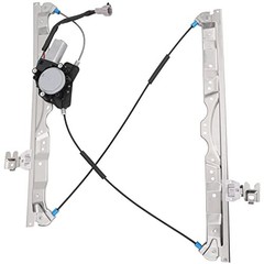 748-524 Power Window Lift Regulator with Motor 6 Pins Front Left Driver Side