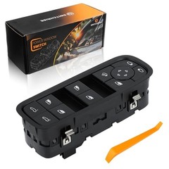 Power Window Switch for Porsche Panamera 2017-2020 Window Control Switch with