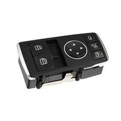 Driver Side Power Window Switch Master A1729056900 A17290569009107 for