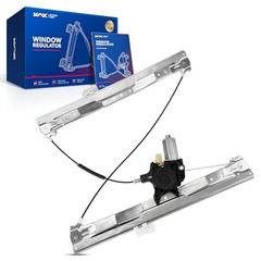 748-508 Power Window Regulator with 6-pin 748-508 – Front Left Driver Side(LH)