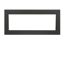Double Pane Transom Window 36″ x 16″ FL. Approved Argon Gas DP50 Low-E