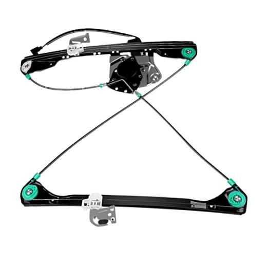 741-643 Power Window Regulator for 1999-2004 for Oldsmobile Alero | For 1999