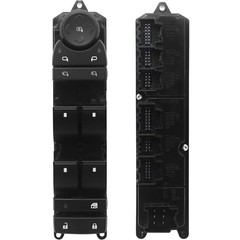 Power Window Switch Driver Side for 2007-2013 Chevy Silverado – 20835553