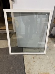 Anderson window 400 Series Double Hung Sash Tw3052