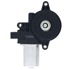 Power Window Lift Motor Compatible with 2009 2010 2011 2012 2013 2014 2015
